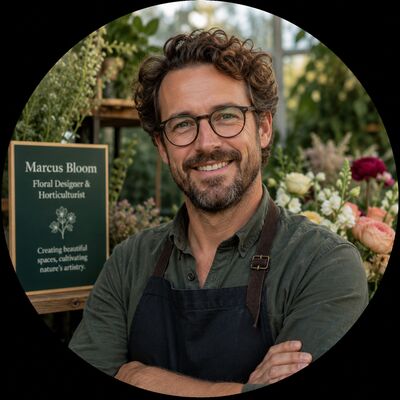 Marcus Bloom