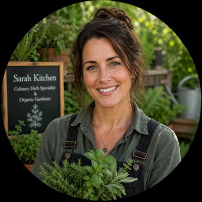 Sarah Kitchen