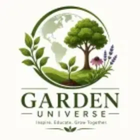 Garden Universe Logo